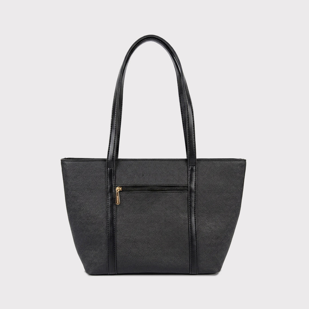 Nova Tote - Black