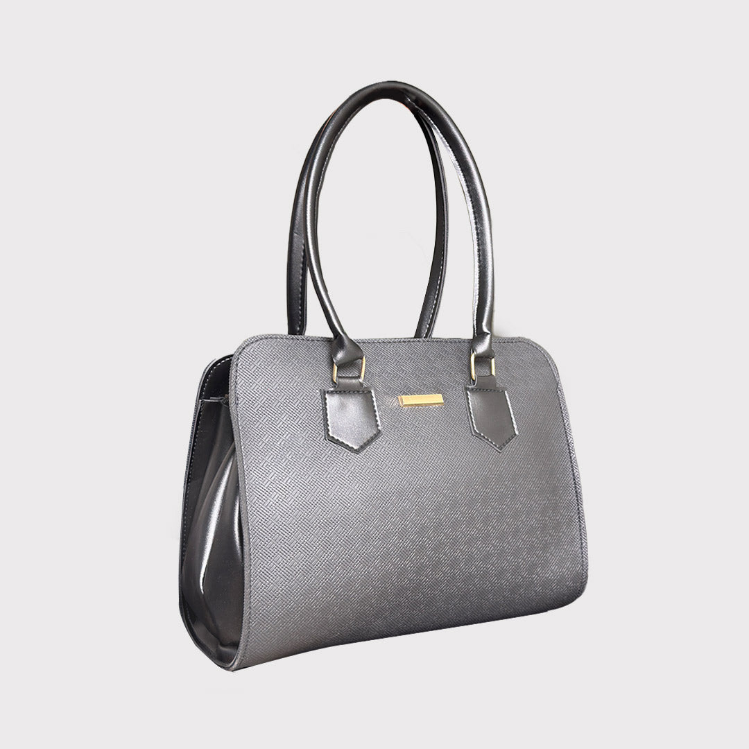 Elan Bag - Black