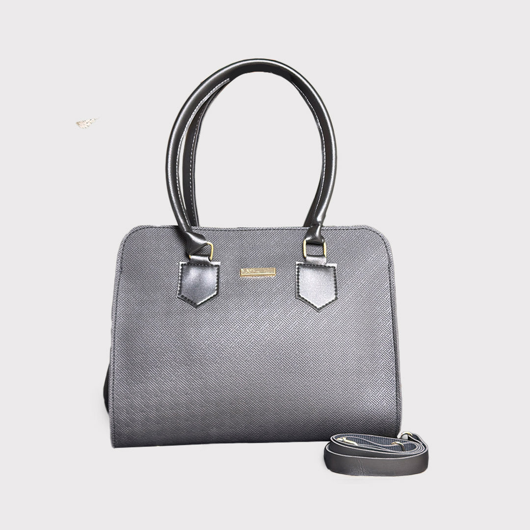 Elan Bag - Black