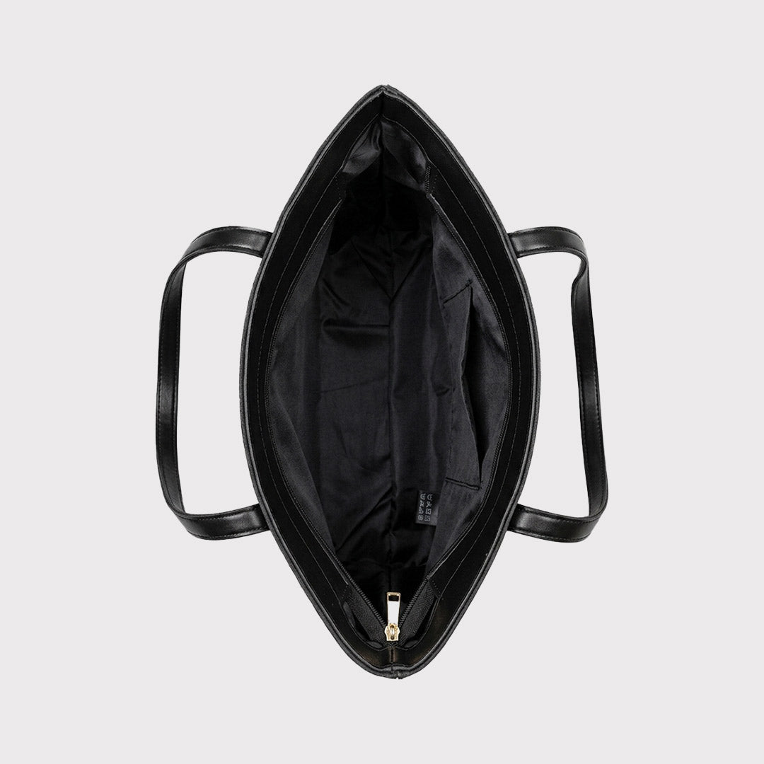 Nova Tote - Black