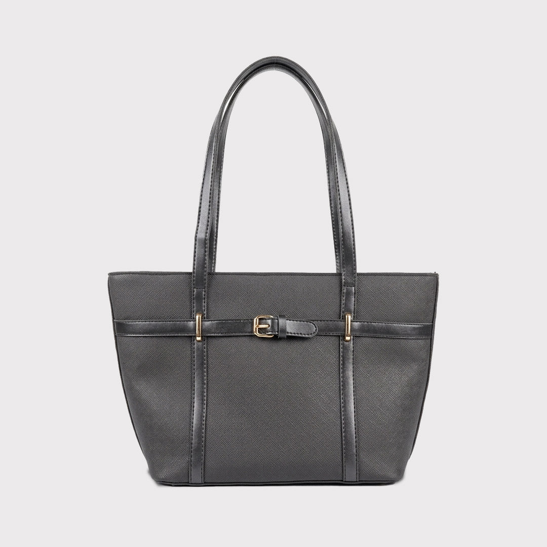 Nova Tote - Black