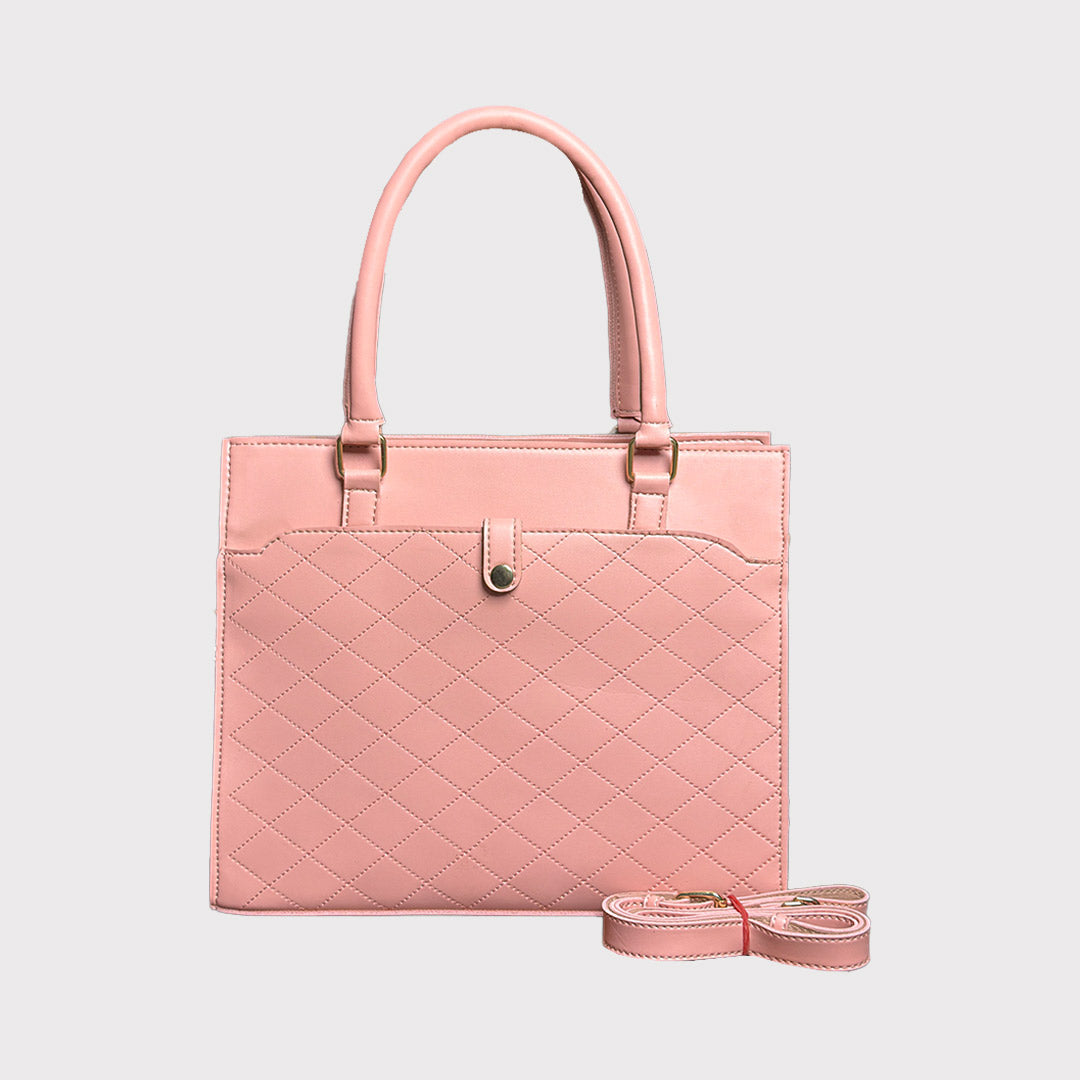 Urban Dot - Pink