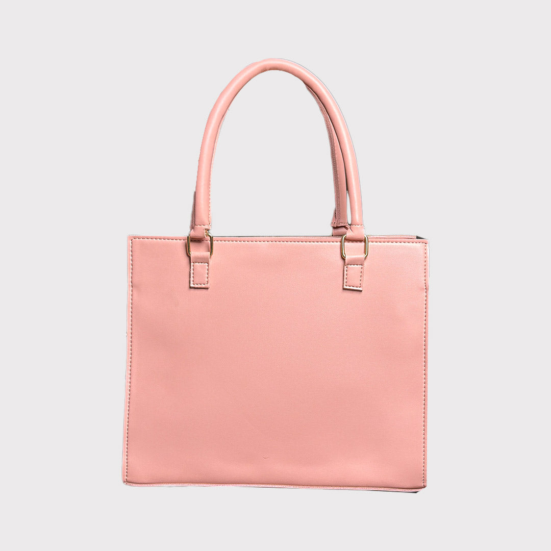 Urban Dot - Pink