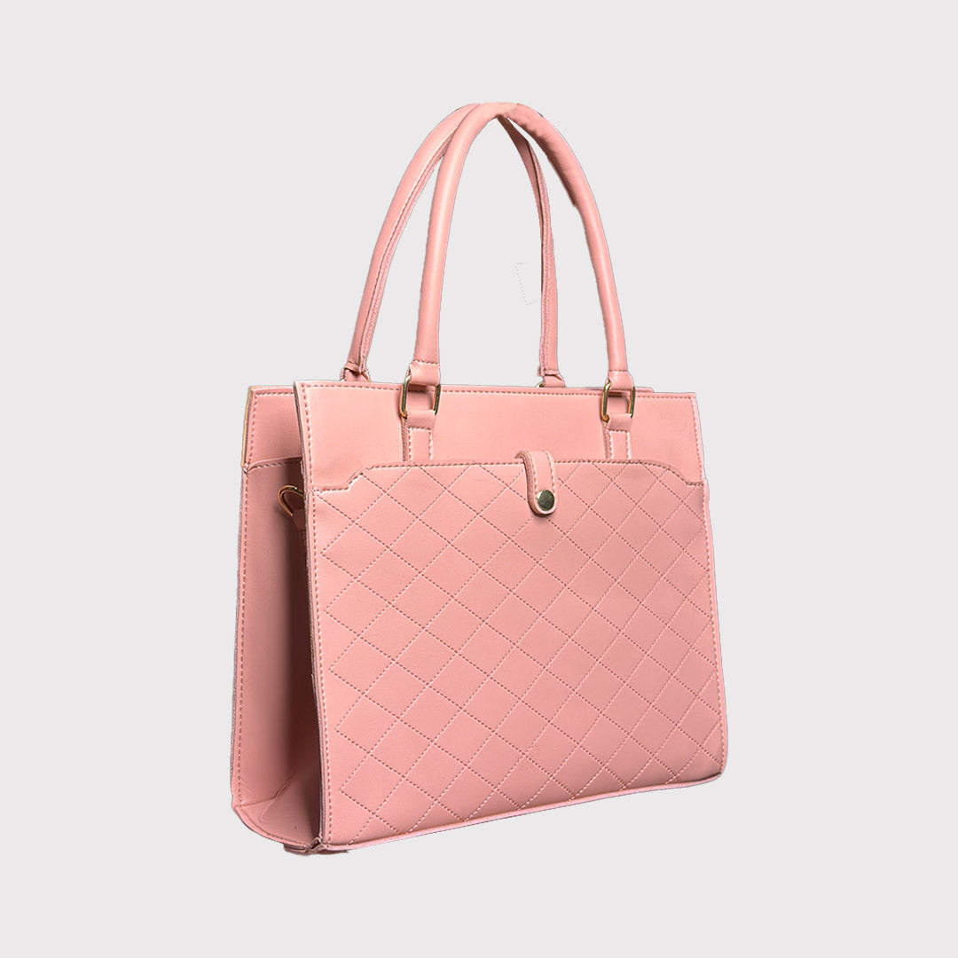 Urban Dot - Pink