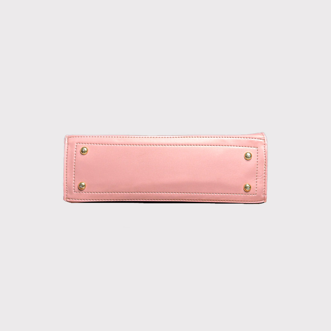 Urban Dot - Pink