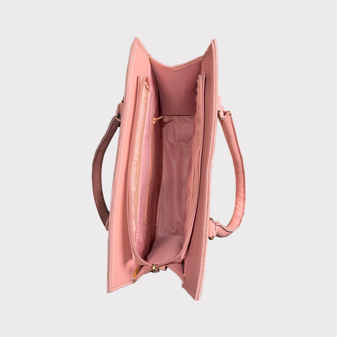 Urban Dot - Pink