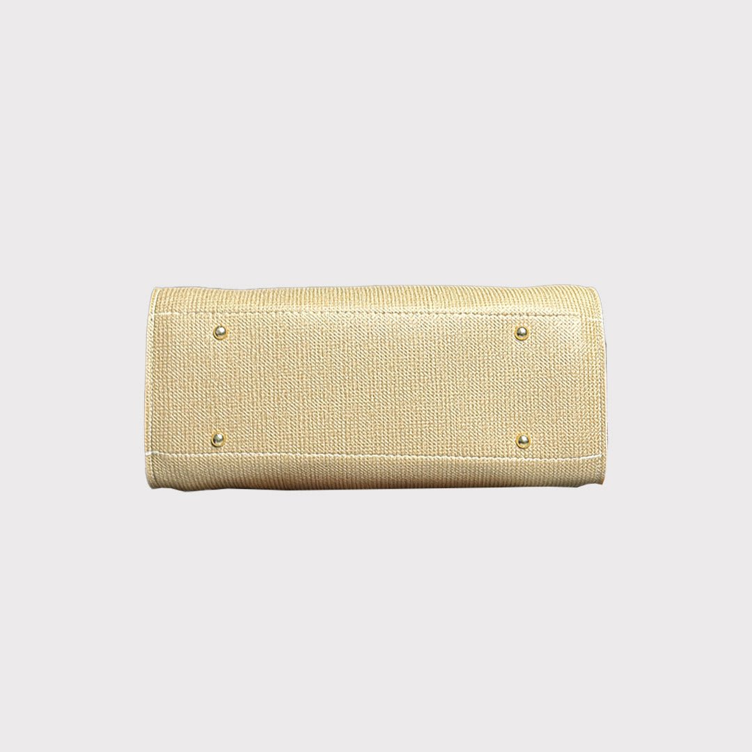 Elan Bag - Ivory