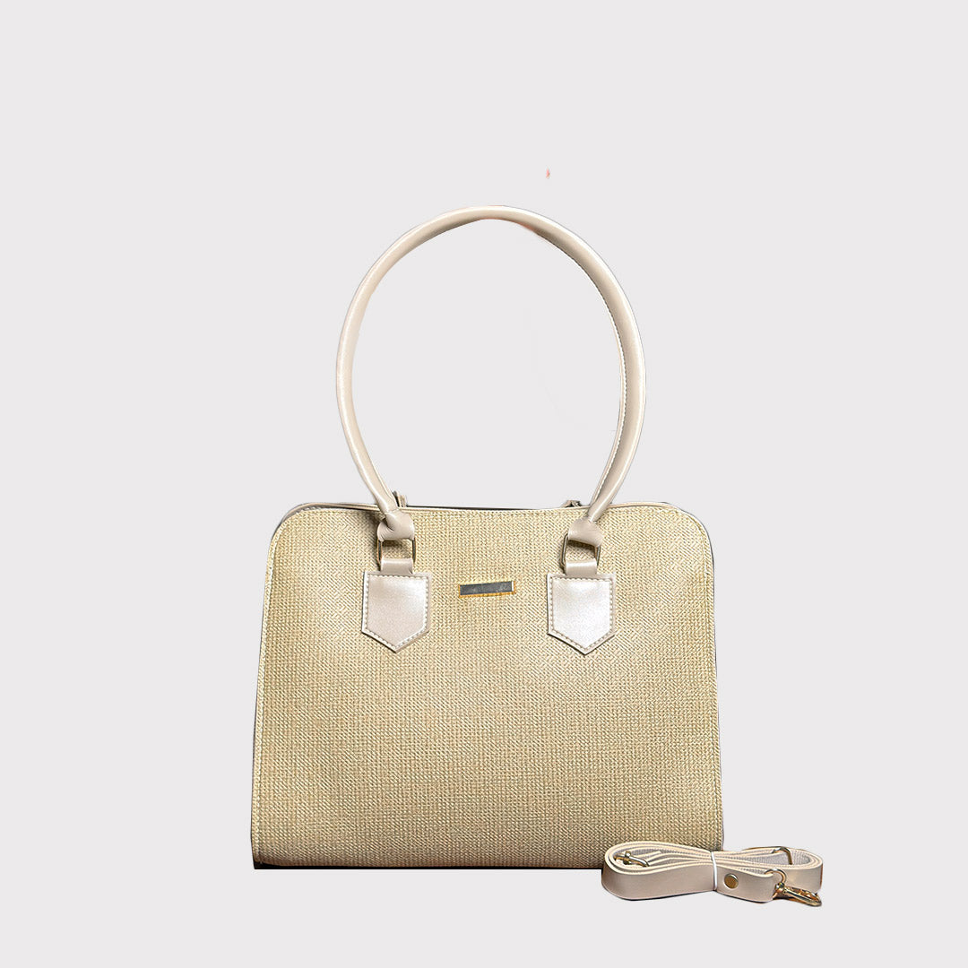Elan Bag - Ivory