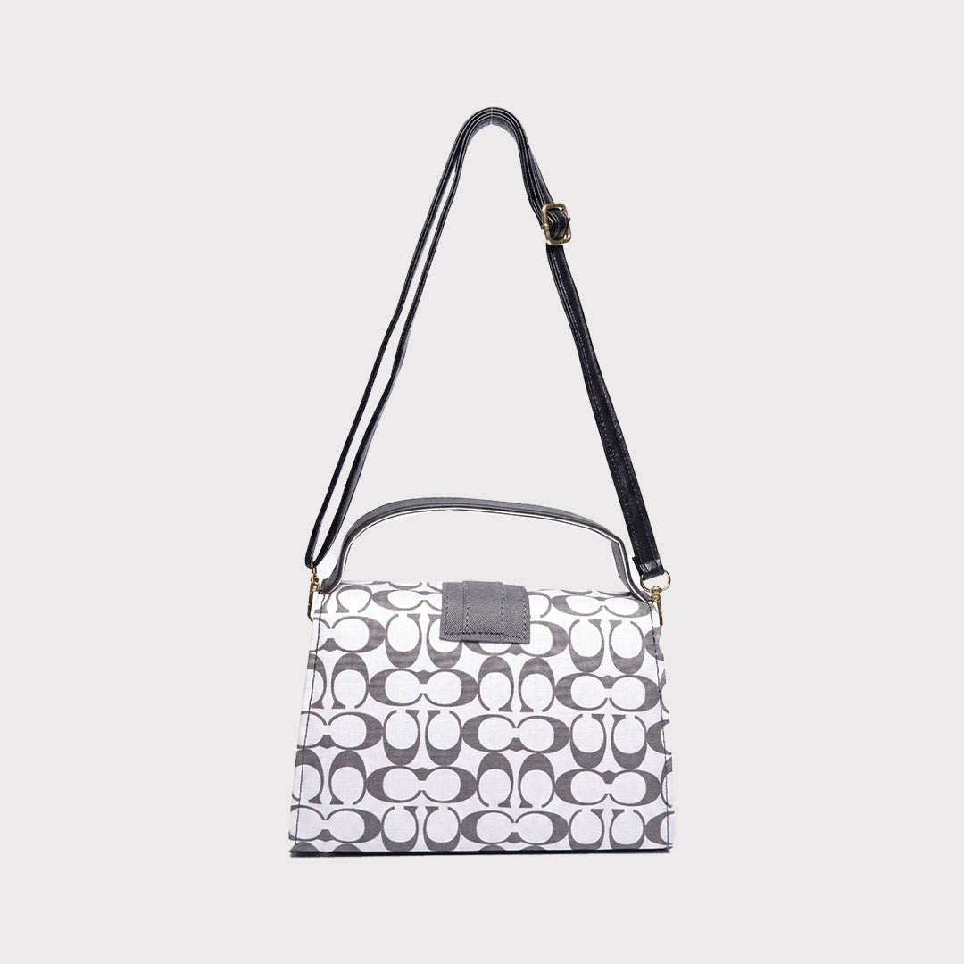 T Store Blaze - White