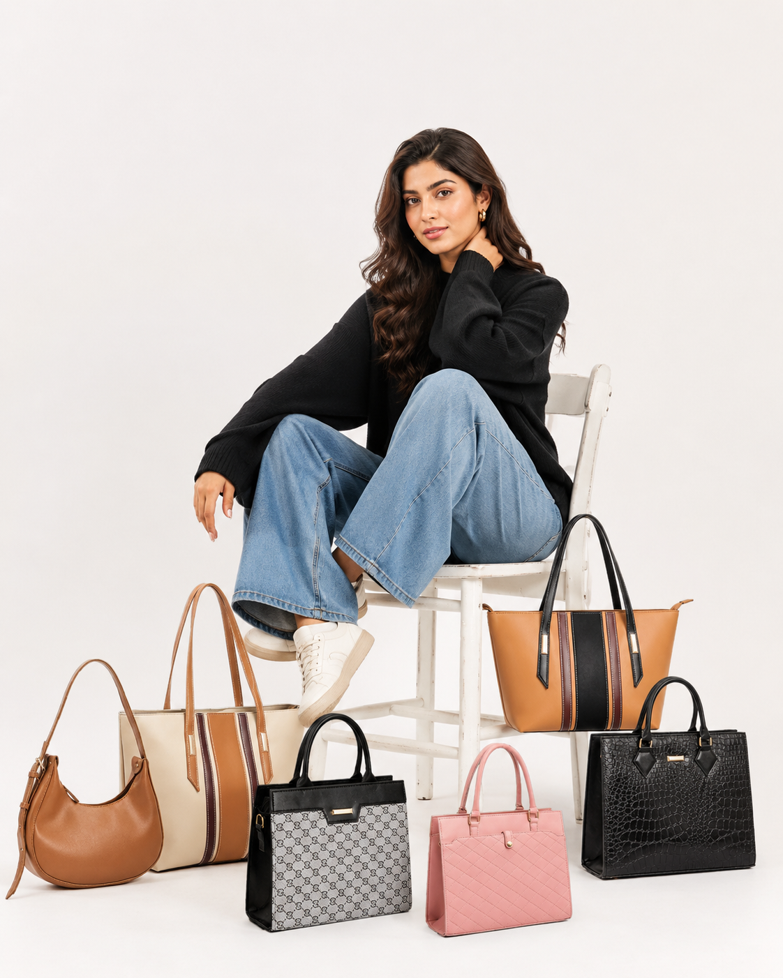 All Bags