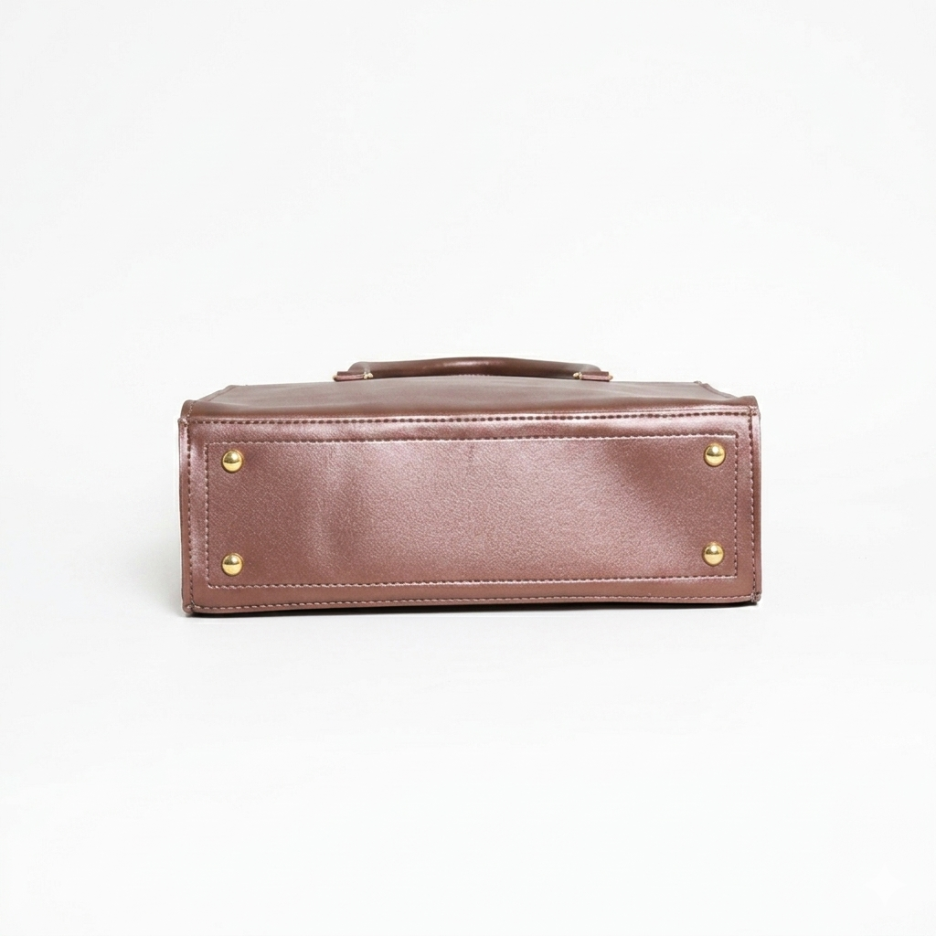 Urban Dot - Maroon