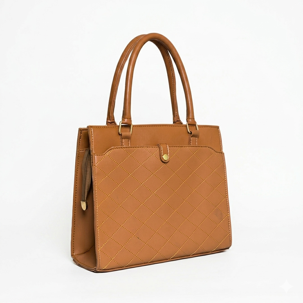 Urban Dot - Beige